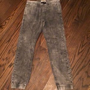 Levi’s stretch denim